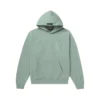 FEAR OF GOD ESSENTIALS SYCAMORE HOODIE (SS23)