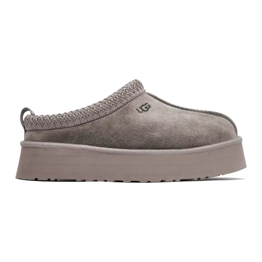 UGG Tazz Slipper Smoke Plume (Women's)