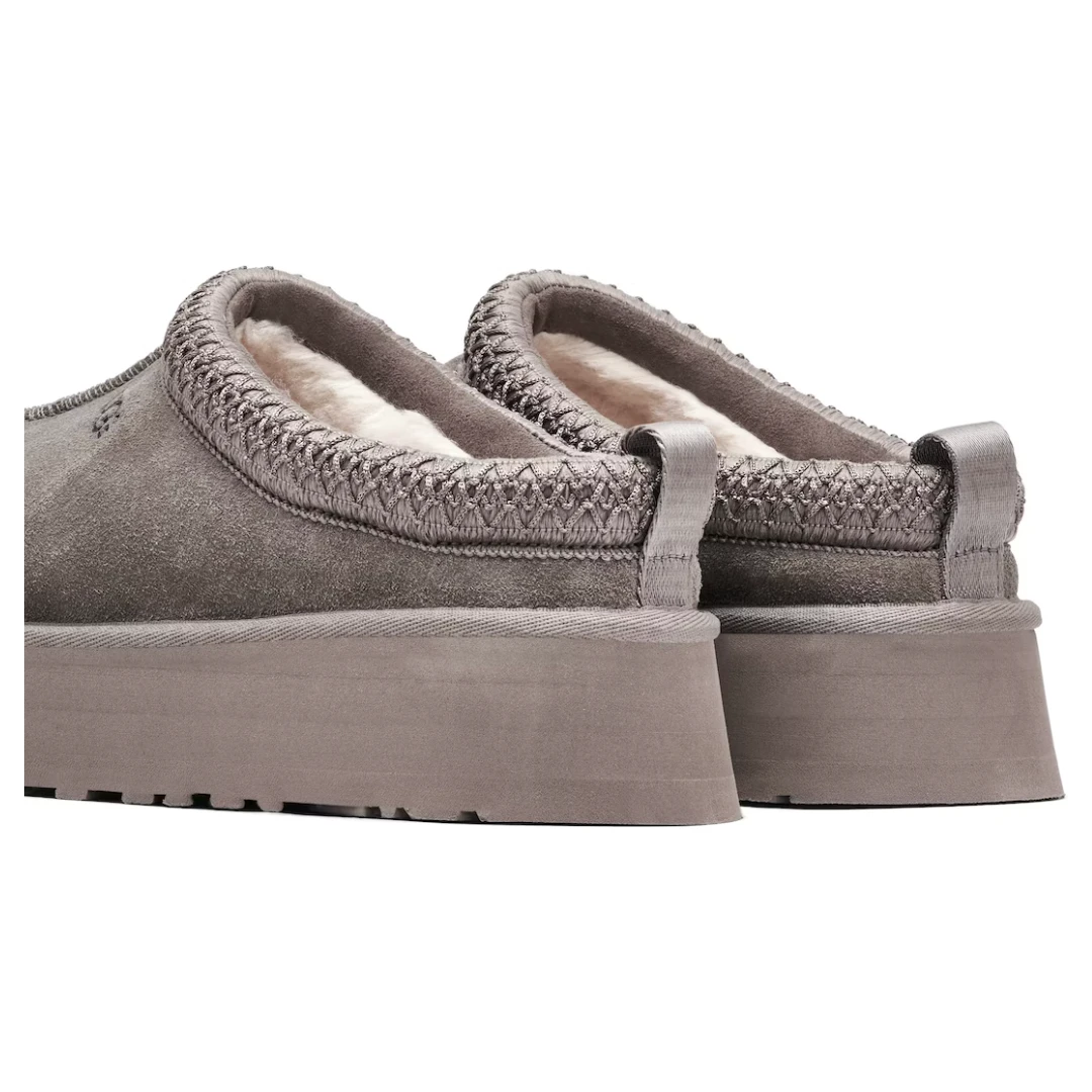 UGG Tazz Slipper Smoke Plume (Women's) - Image 2
