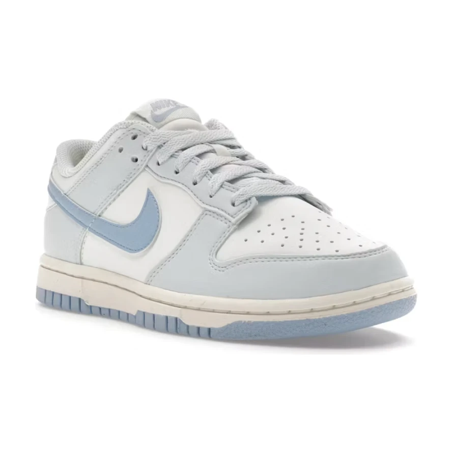 Nike Dunk Low Next Nature Blue Tint (Women's) - Image 2