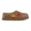 UGG Tasman Slipper Palace Chestnut