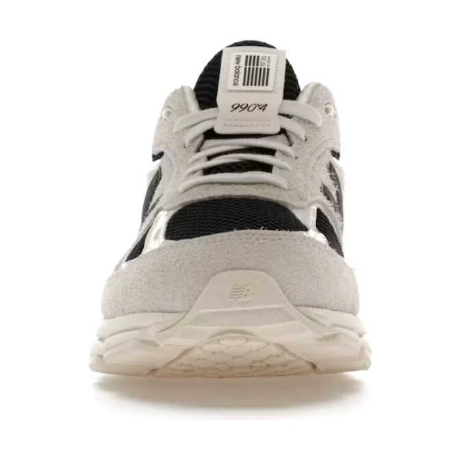 New Balance 990v4 MiUSA Joe Freshgoods 1998 Intro - Image 2