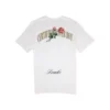 Nike X Drake Certified Lover Boy Rose T-Shirt White