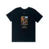 Nike X Drake Certified Lover Boy Twin T-Shirt (Friends And Family) Black