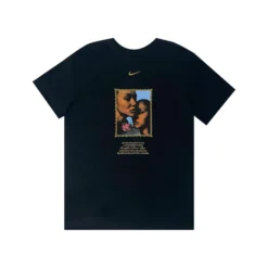 Nike X Drake Certified Lover Boy Twin T-Shirt (Friends And Family) Black
