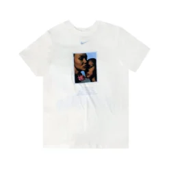 Nike X Drake Certified Lover Boy Twin T-Shirt (Friends And Family) White