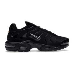 Nike Air Max Plus Black Blue Red