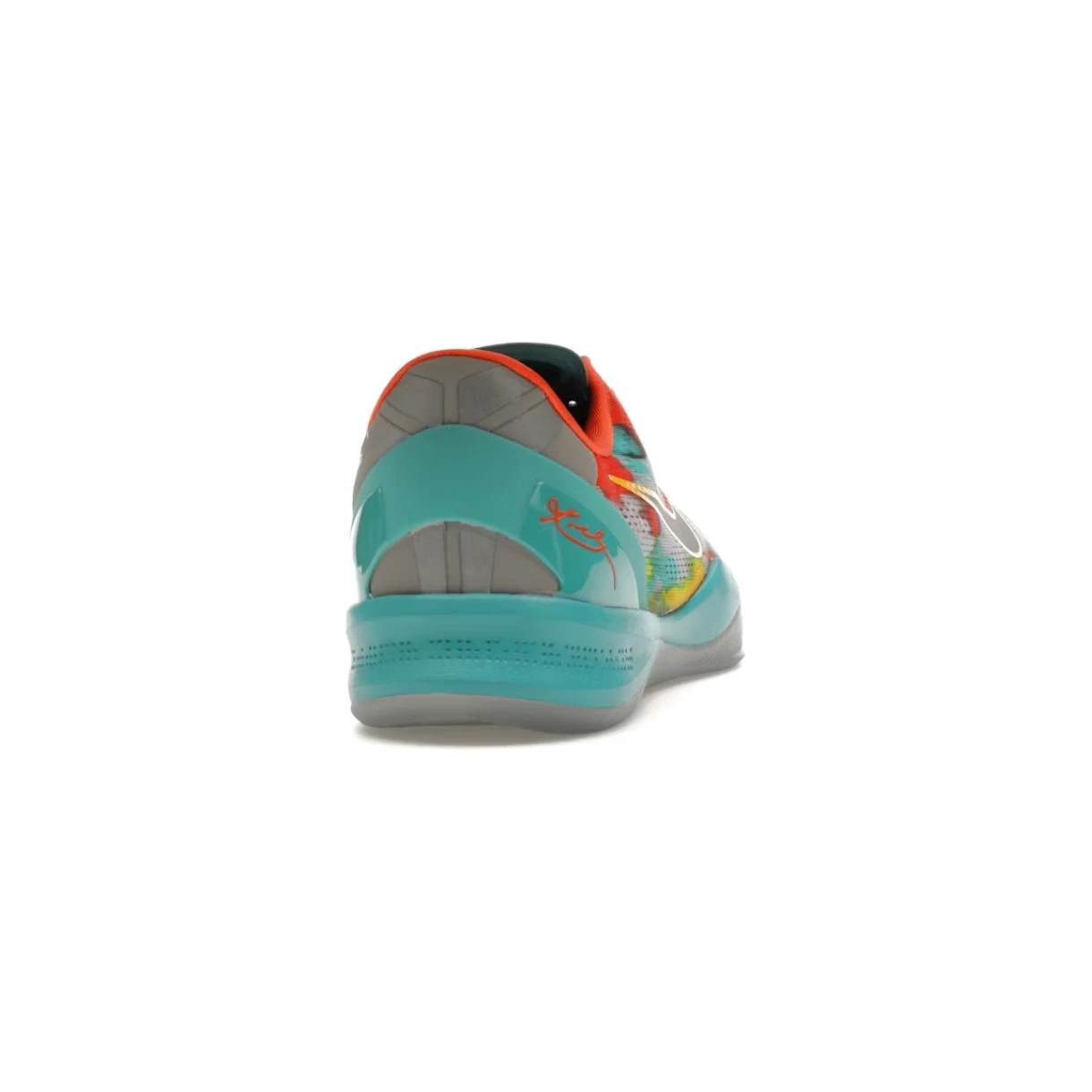 Nike Kobe 8 Protro Venice Beach (2024) - Image 4