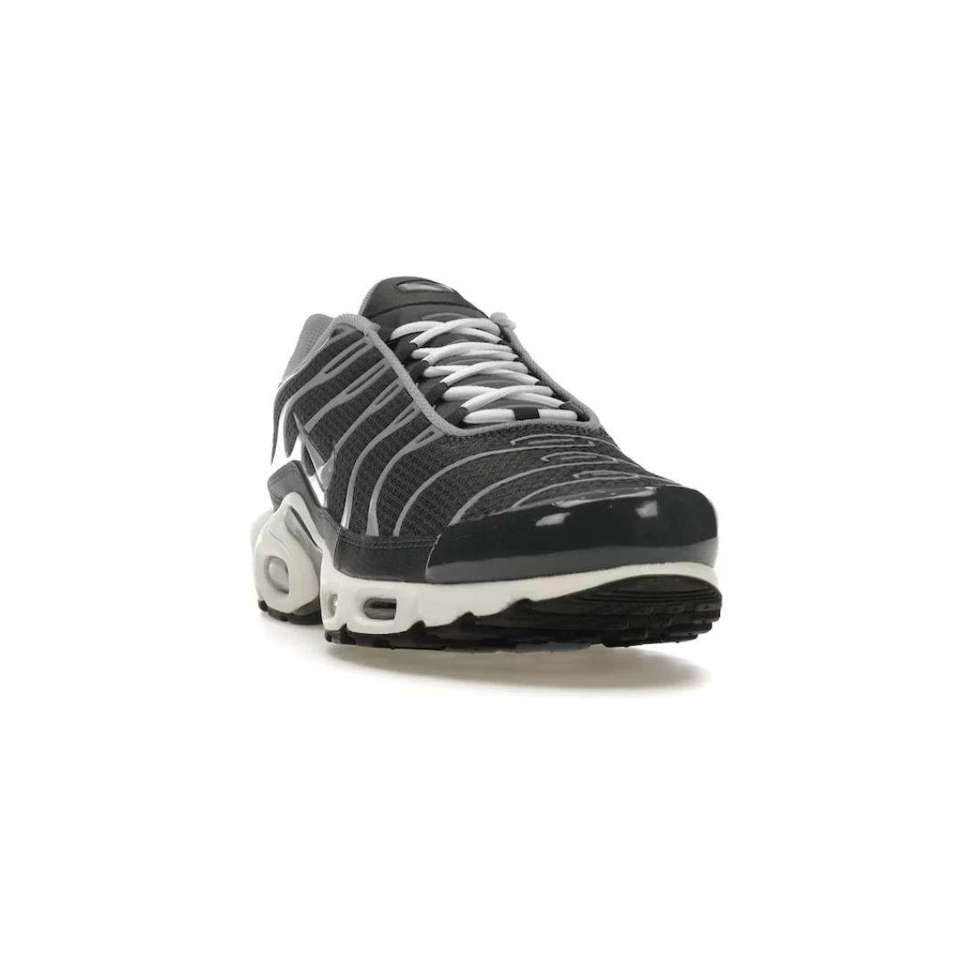 Nike Air Max Plus Greyscale Cool Grey - Image 2