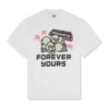 Broken Planet Forever Yours T-shirt