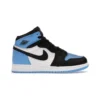 Jordan 1 Retro High OG UNC Toe (GS)
