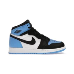 Jordan 1 Retro High OG UNC Toe (GS)