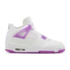 Jordan 4 Retro Violet (GS)