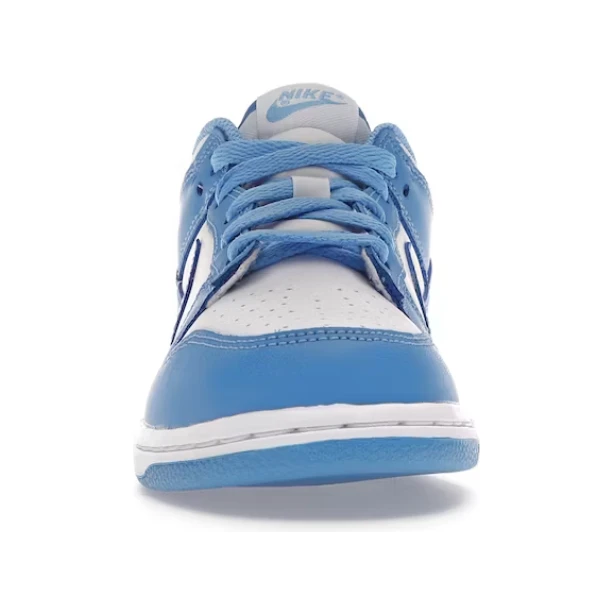 Nike Dunk Low UNC (2021/2024) (PS) - Image 2