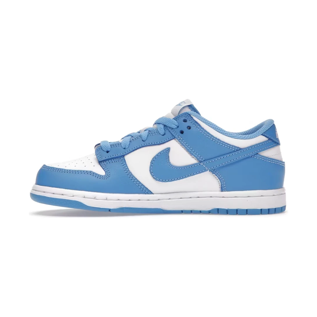Nike Dunk Low UNC (2021/2024) (PS) - Image 3