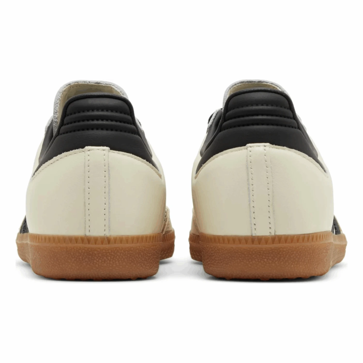 Adidas Samba OG Cream White Sand Strata (Women's) - Image 3