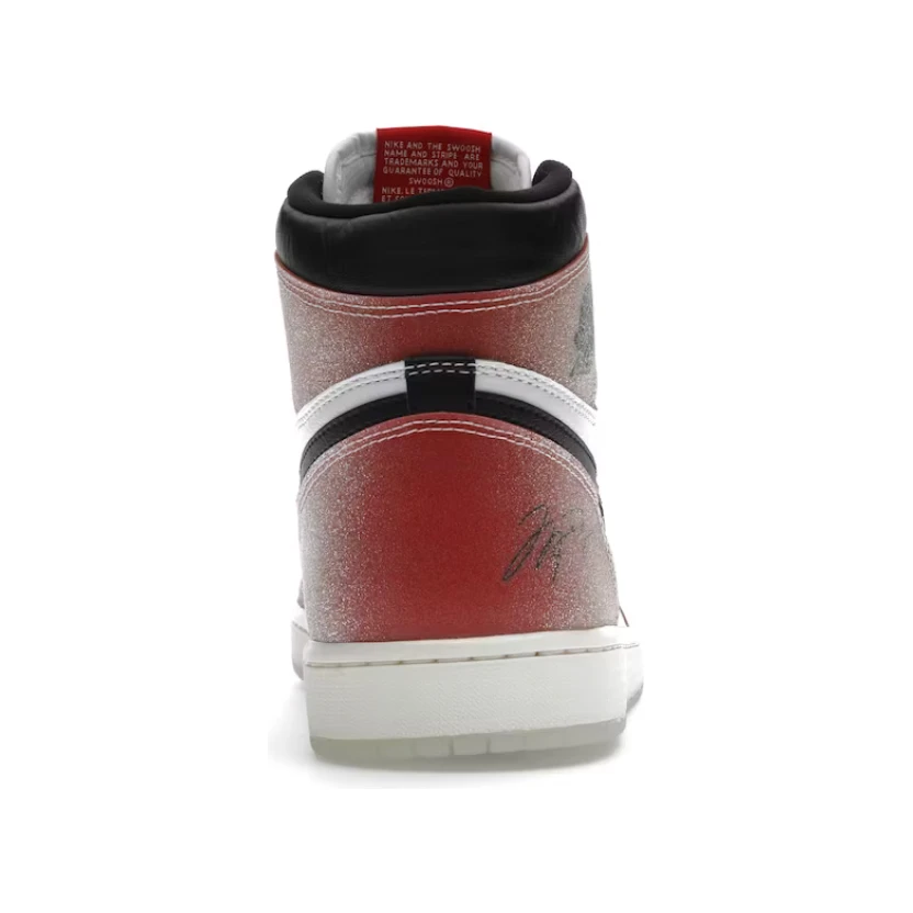 Nike Jordan 1 Retro High Trophy Room Chicago - Image 4