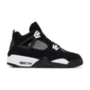 Jordan 4 White Thunder (GS)