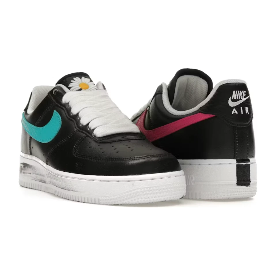 Nike Air Force 1 Low G-Dragon Peaceminusone Para-Noise 3.0 - Image 3