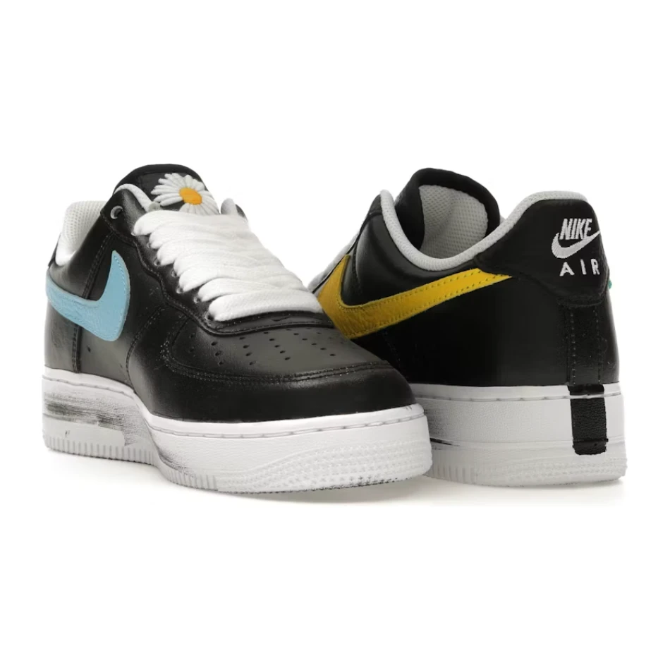 Nike Air Force 1 Low G-Dragon Peaceminusone Para-Noise 3.0 - Image 4