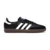 Adidas Samba OG Black White Gum