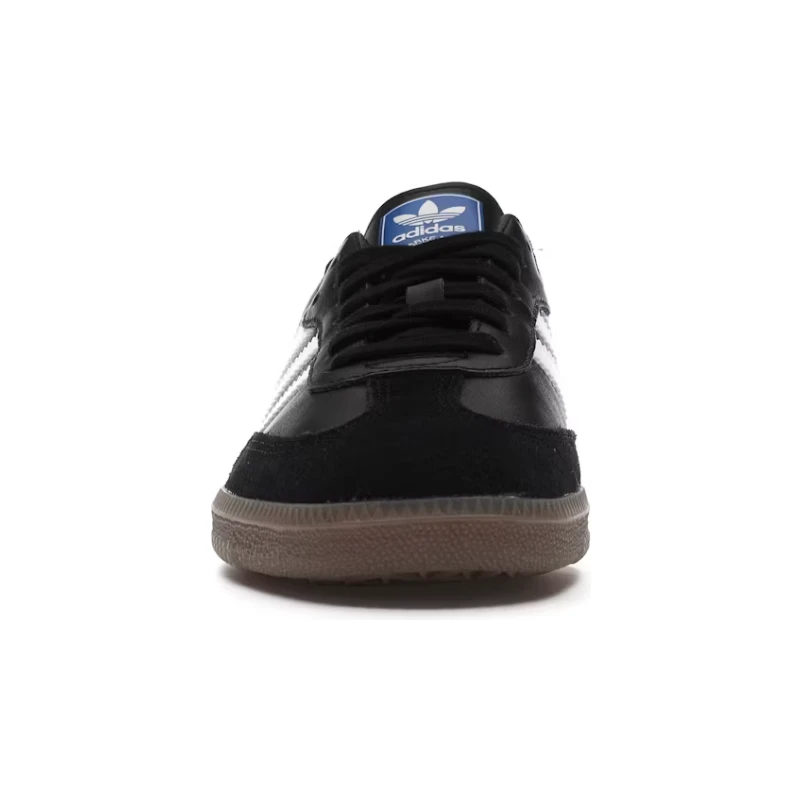 Adidas Samba OG Black White Gum - Image 2