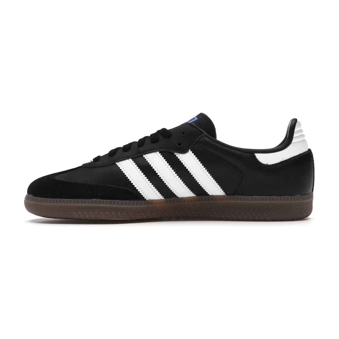 Adidas Samba OG Black White Gum - Image 3