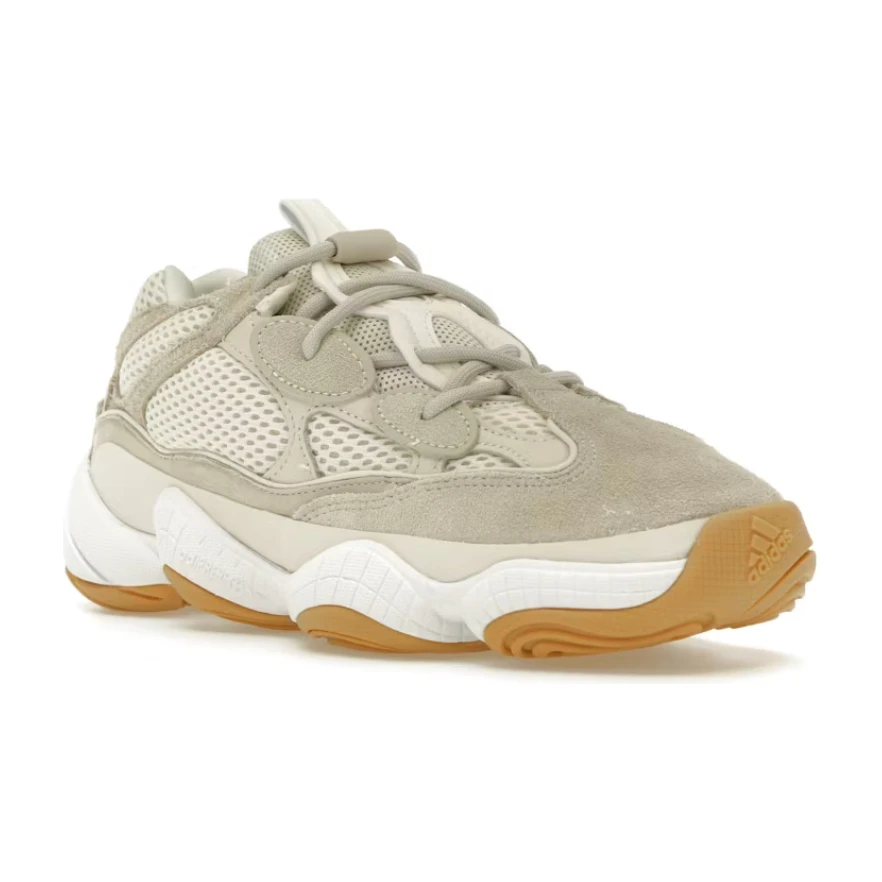 Adidas Yeezy 500 Stone Taupe - Image 2