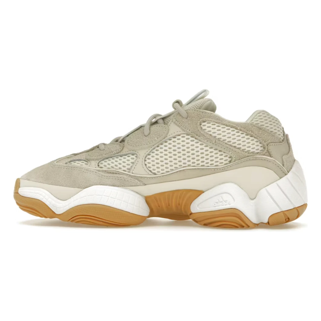 Adidas Yeezy 500 Stone Taupe - Image 4