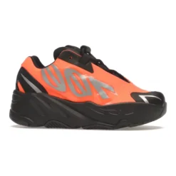 Adidas Yeezy Boost 700 MNVN Orange (Infants)