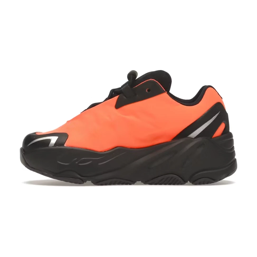 Adidas Yeezy Boost 700 MNVN Orange (Infants) - Image 3