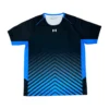 Under Armour Tech Blue T-Shirt