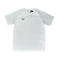 Under Armour White T-shirt