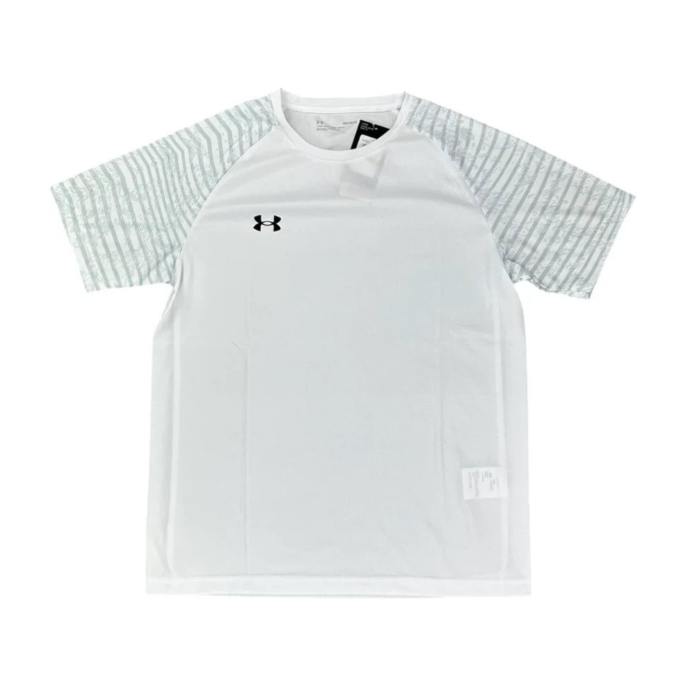 Under Armour White T-shirt