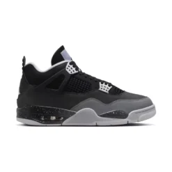 Jordan 4 Retro Fear (2024)