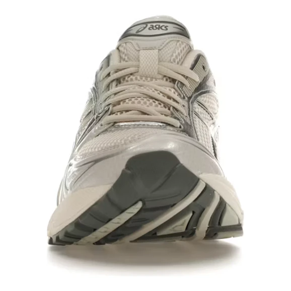 ASICS Gel-Kayano 14 Birch Dark Pewter - Image 2