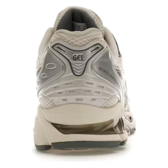 ASICS Gel-Kayano 14 Birch Dark Pewter - Image 4