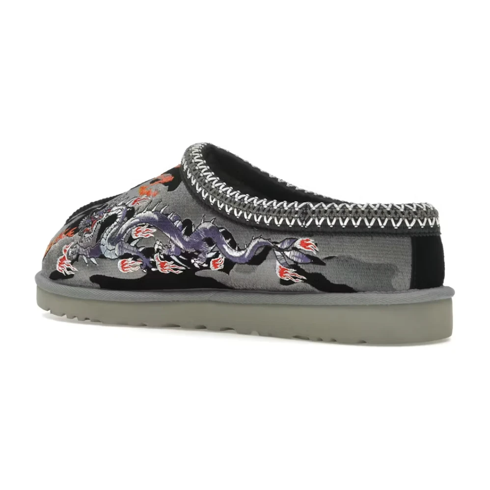 UGG Tasman Slipper Palace Black Camo - Image 4