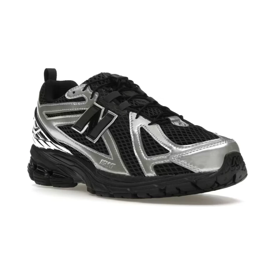 New Balance 1906R The Basement Night Chrome - Image 2