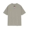 Fear Of God Essentials Nets Tee Warm Heather