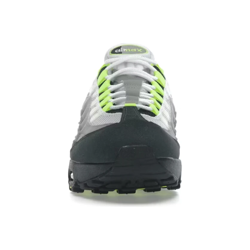 Nike Air Max 95 OG Big Bubble Neon (2025) - Image 2