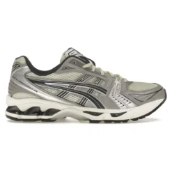ASICS Gel-Kayano 14 Oyster White Steeple Grey