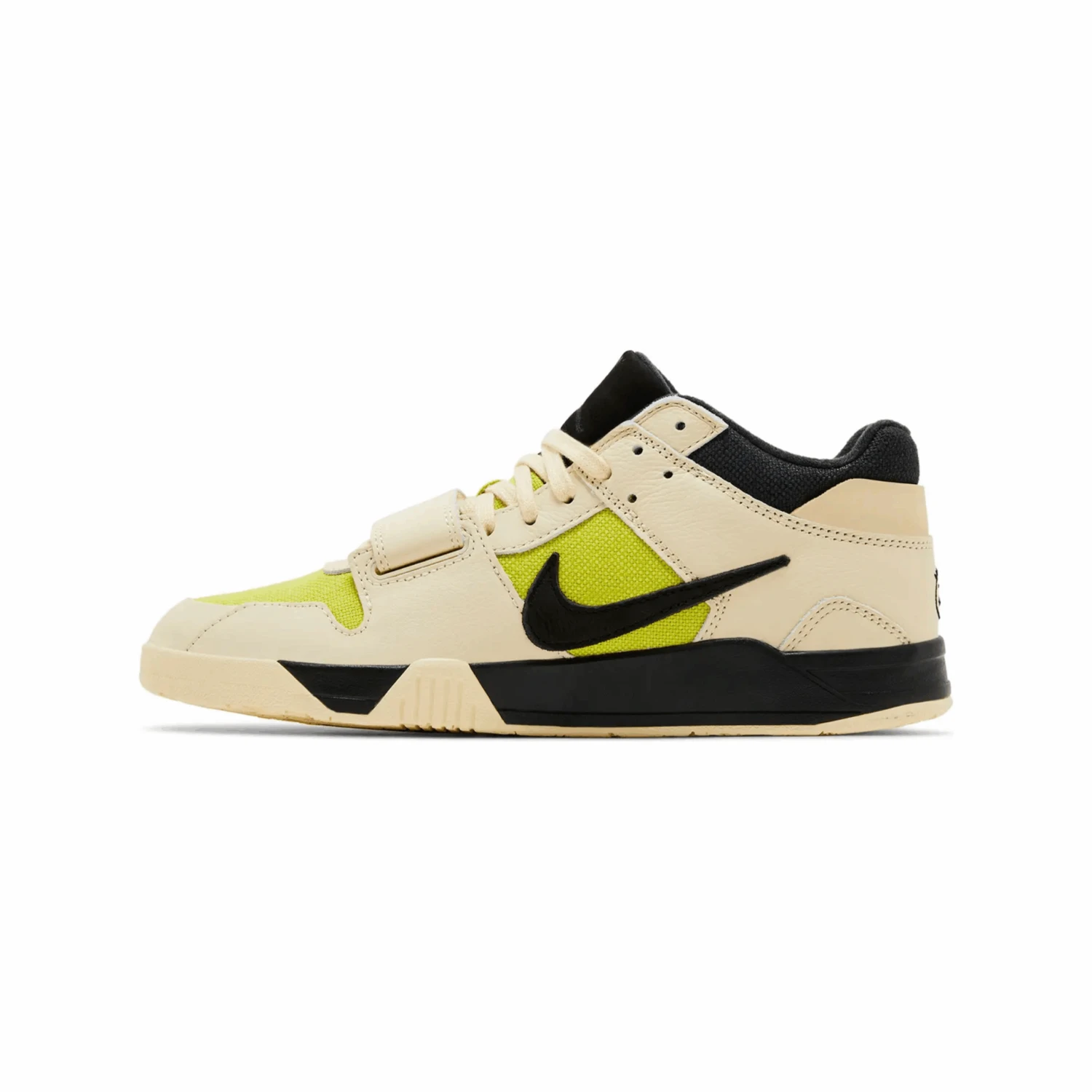 Jordan Jumpman Jack TR Travis Scott Bright Cactus - Image 2