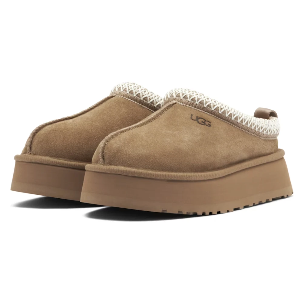 UGG Tazz Slipper Mushroom (Women's) - Image 4