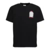 Casablanca Le Passage T-Shirt Black