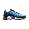 Nike Air Max Plus TN Hyper Blue