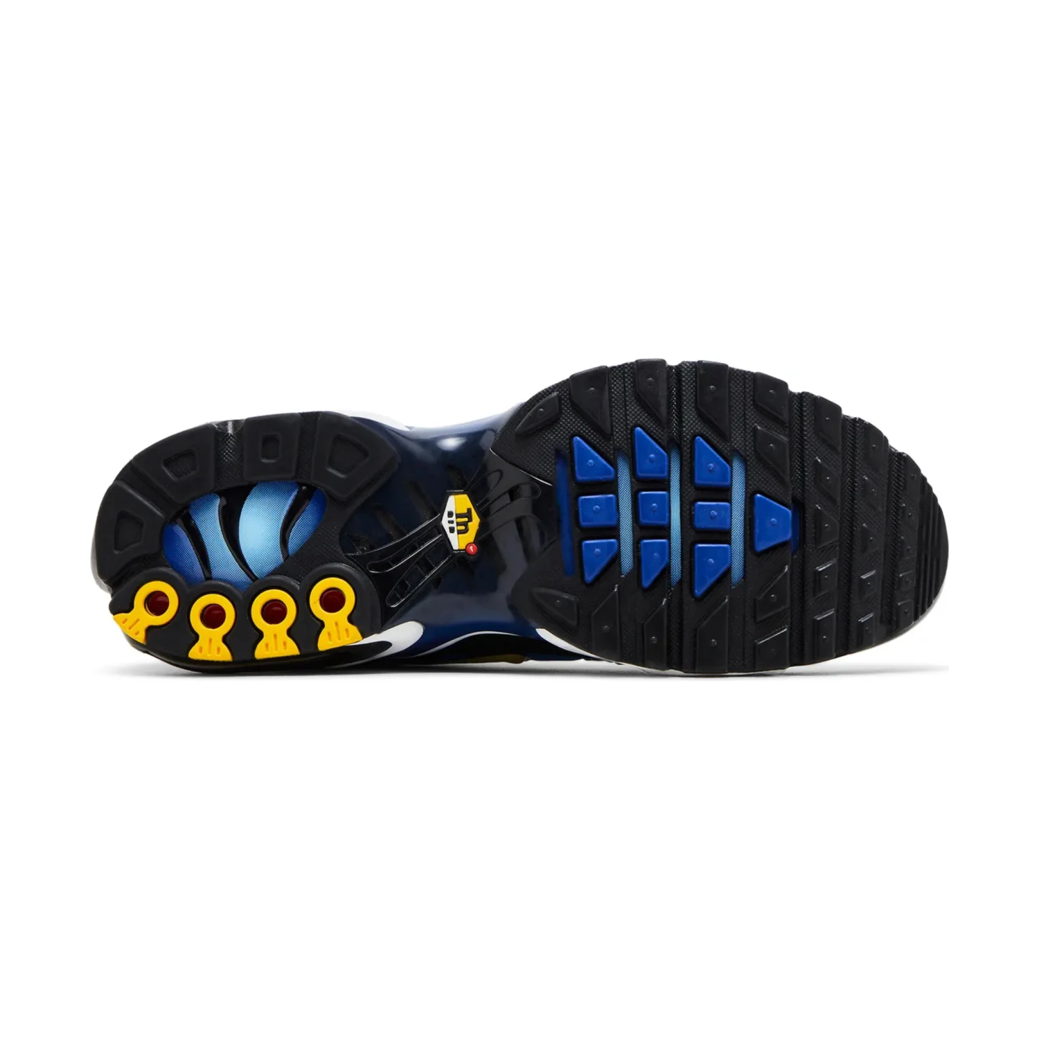 Nike Air Max Plus TN Hyper Blue - Image 3