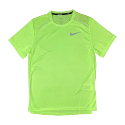 Nike Dri-Fit Miler 1.0 T-Shirt 'Ghost Green'