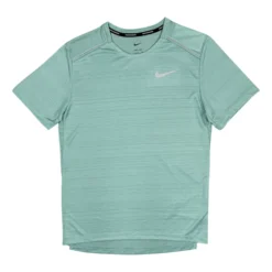 Nike Miler Tee 1.0 Mineral