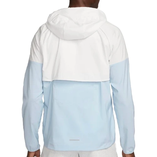 Nike Packable Windrunner Jacket Bliss - Image 2